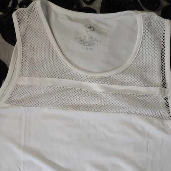 NWT ACTIVEWEAR SHIRT BY SOHO SPORT - Picture 6 of 8